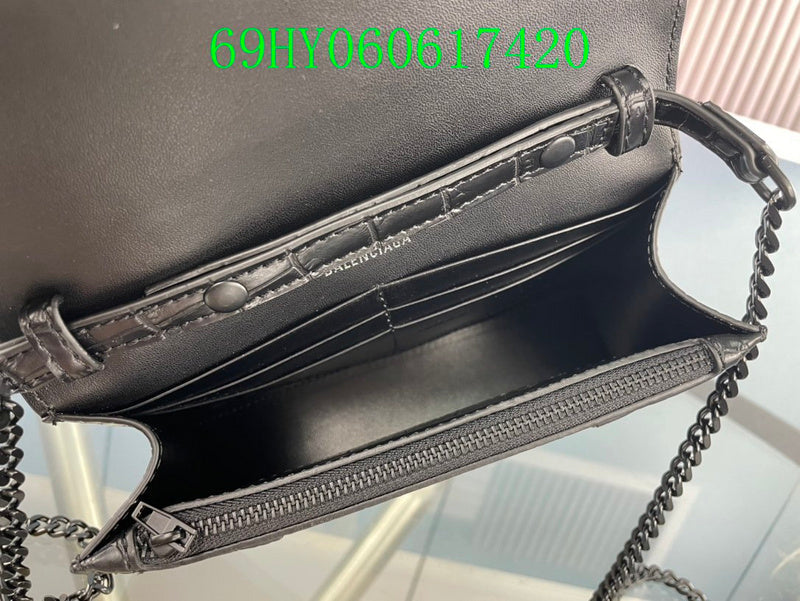 Satchel Bags - BGA Bags - 2241