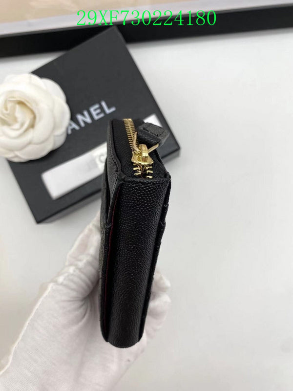 Glami - CHL Wallet - 2652
