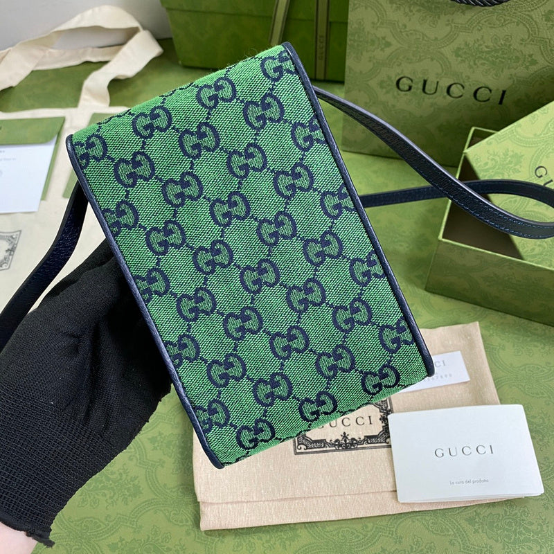 Glami-i - Phone Bags - 007