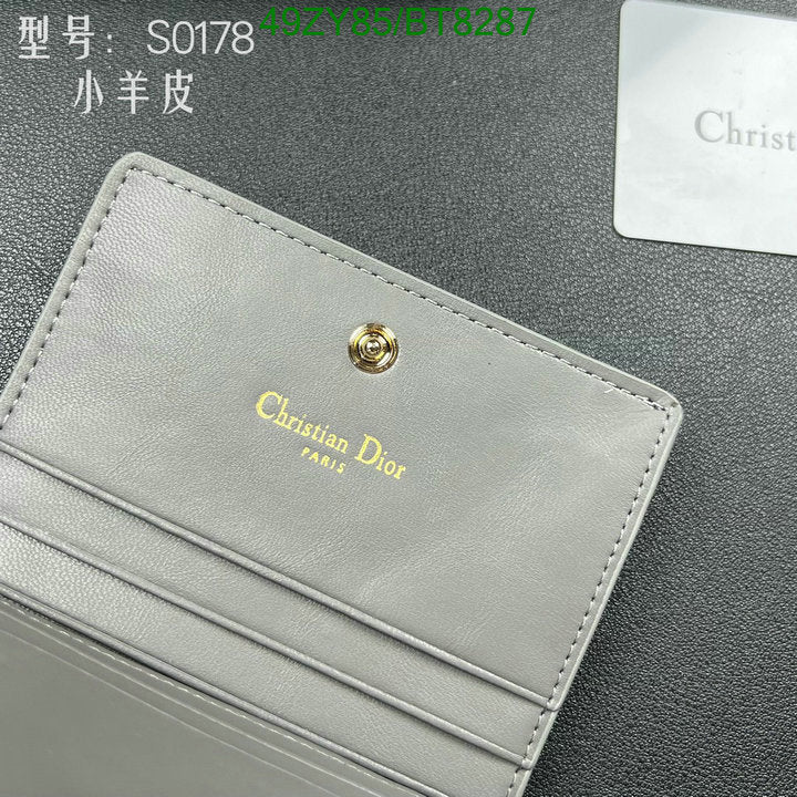 SAMC - DOR Wallets - 022
