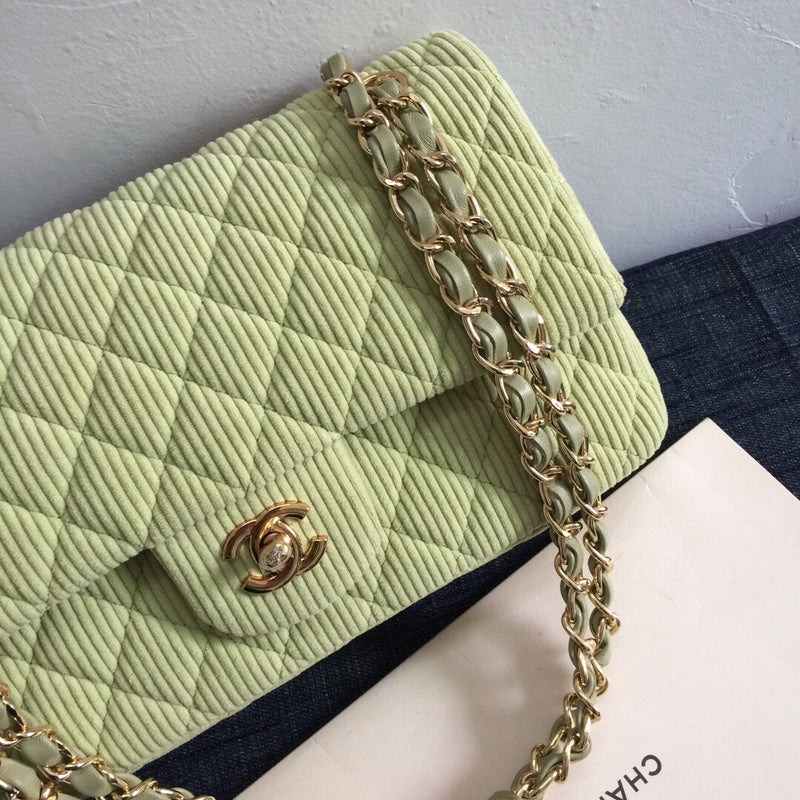 GlamI - CHL Bags - 2746