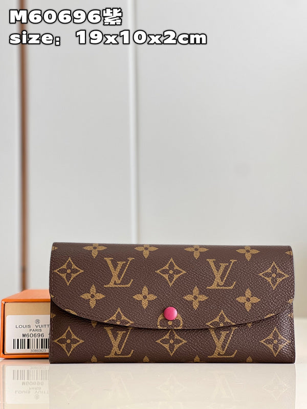 Glami-i LOV Wallets - 340