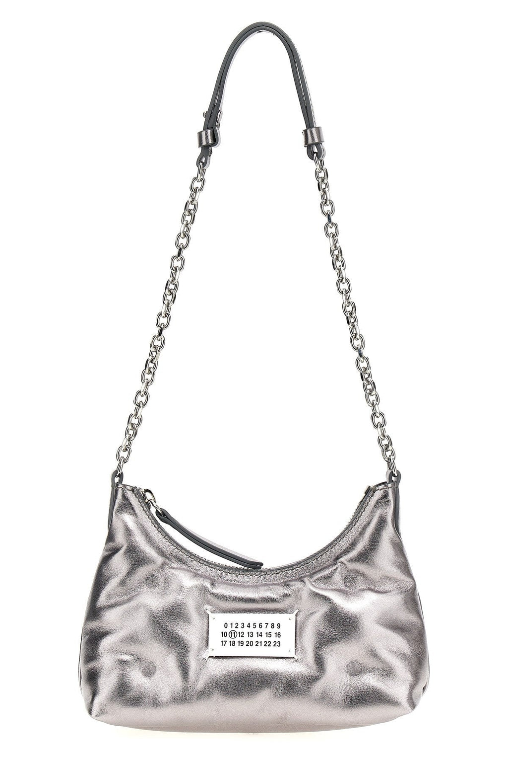 Maison Margiela Women 'Glam Slam Hobo Micro' Handbag