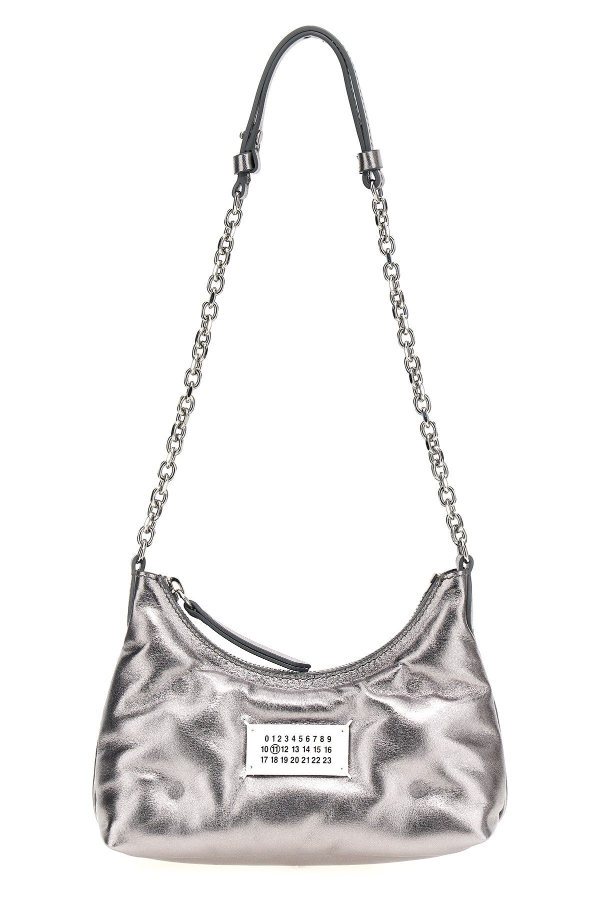 Maison Margiela Women 'Glam Slam Hobo Micro' Handbag