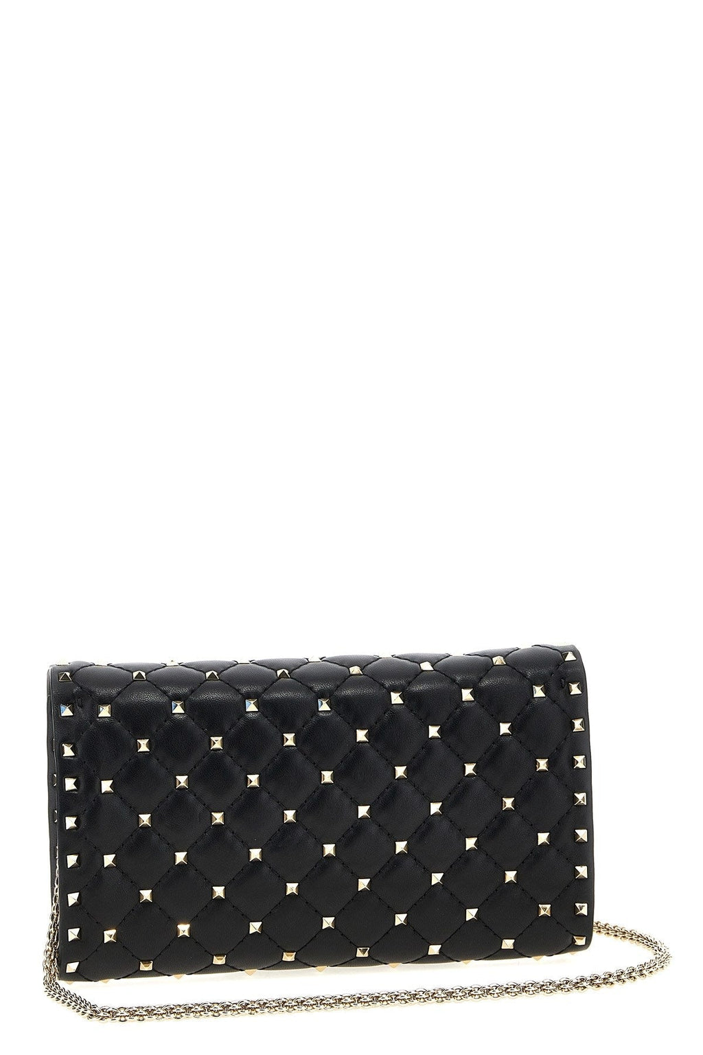 Valentino Garavani Women Valentino Garavani 'Rockstud Spike' Shoulder Bag