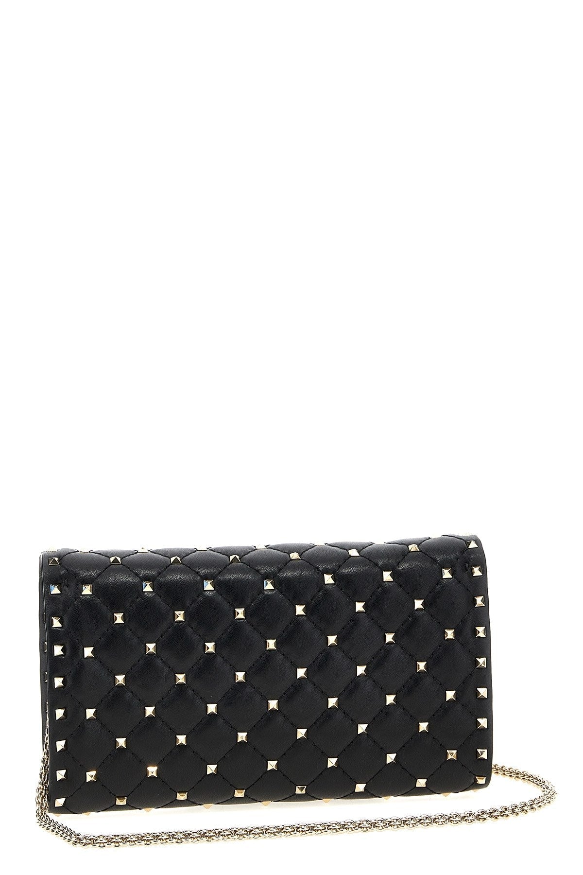 Valentino Garavani Women Valentino Garavani 'Rockstud Spike' Shoulder Bag