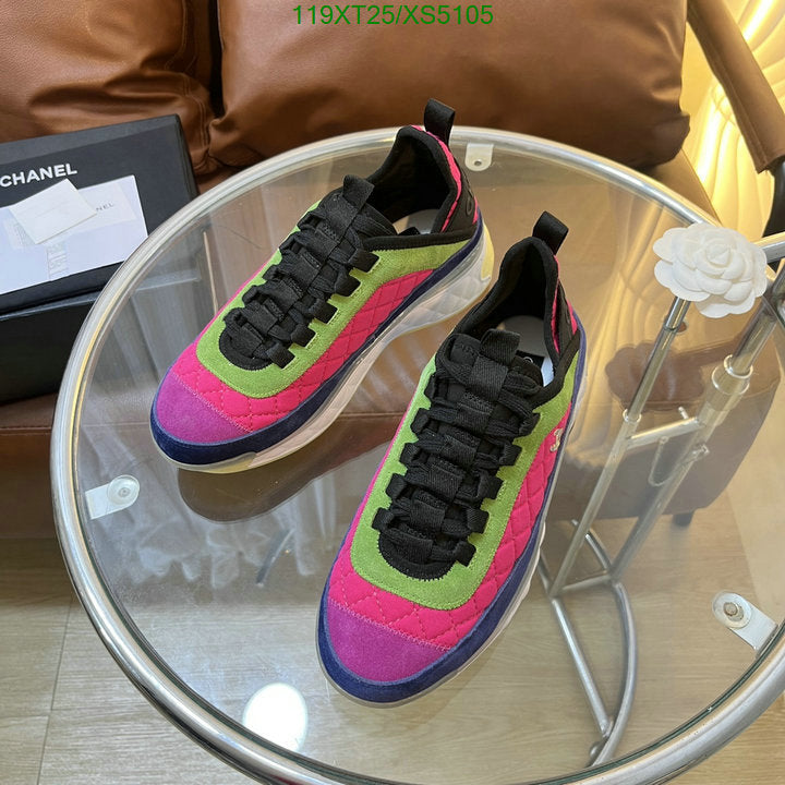 SAMC - CHL Women Shoes Sneakers - 209