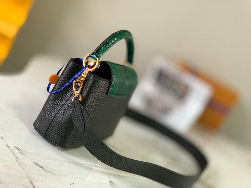 Glamy - LOV Bags - 700