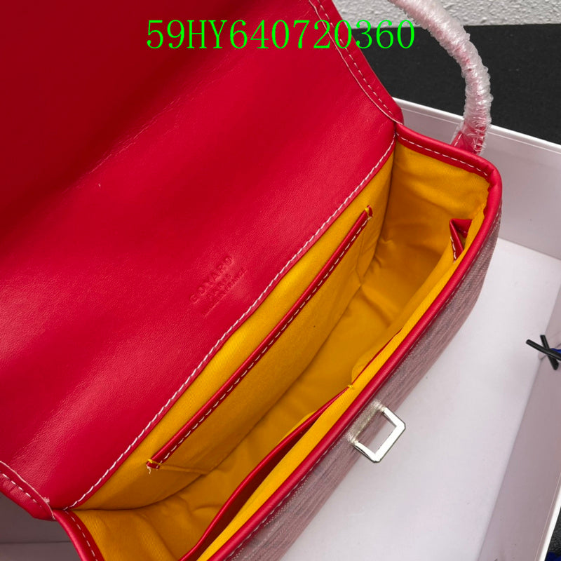 Satchel Bags - GOD Bags - 101