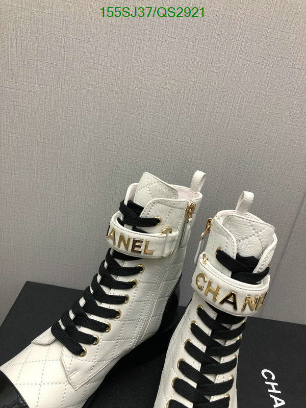SAMC - CHL Women Boots - 387