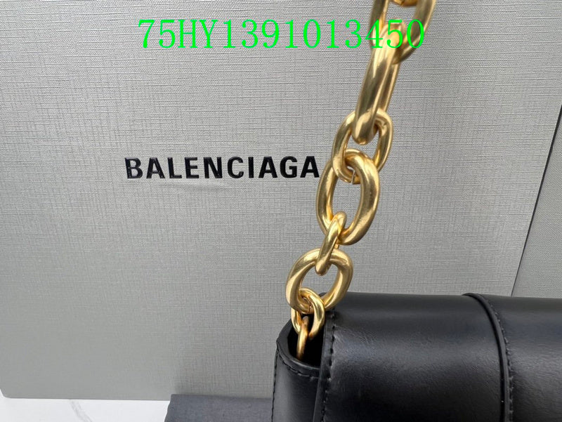 ELE Fashion - BGA Bags - 2014