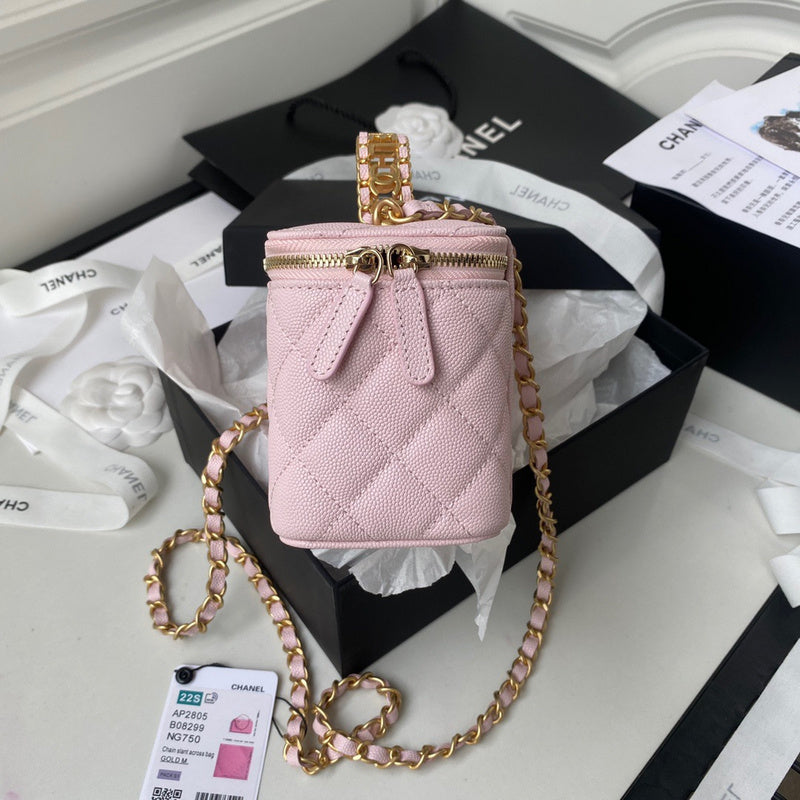 Satchel Bags - CHL Bags - 7628