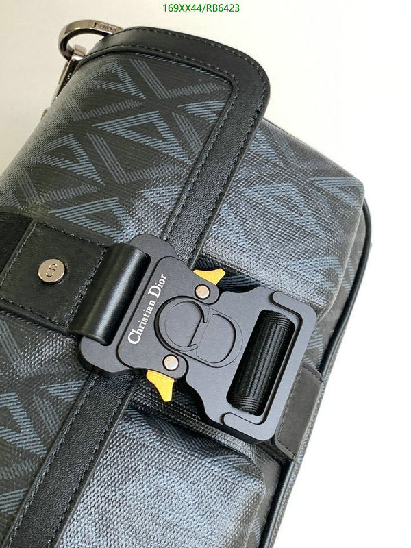 SAMCC - DOR Bags - 1259