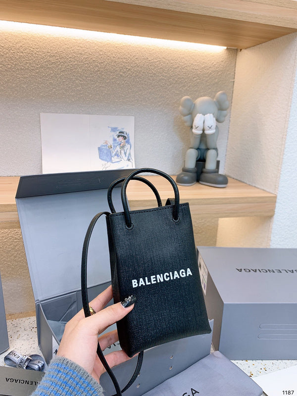 Glami GlamI - BGA Bags - 1586