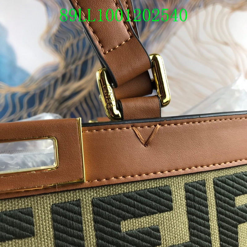 Glami - FDE Bags - 2008
