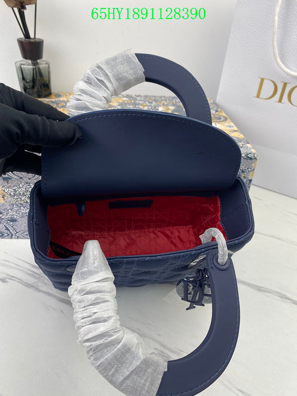 Glami - DOR Bags - 1031