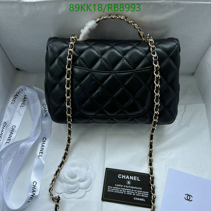SAMC - CHL Bags Crossbody - 204