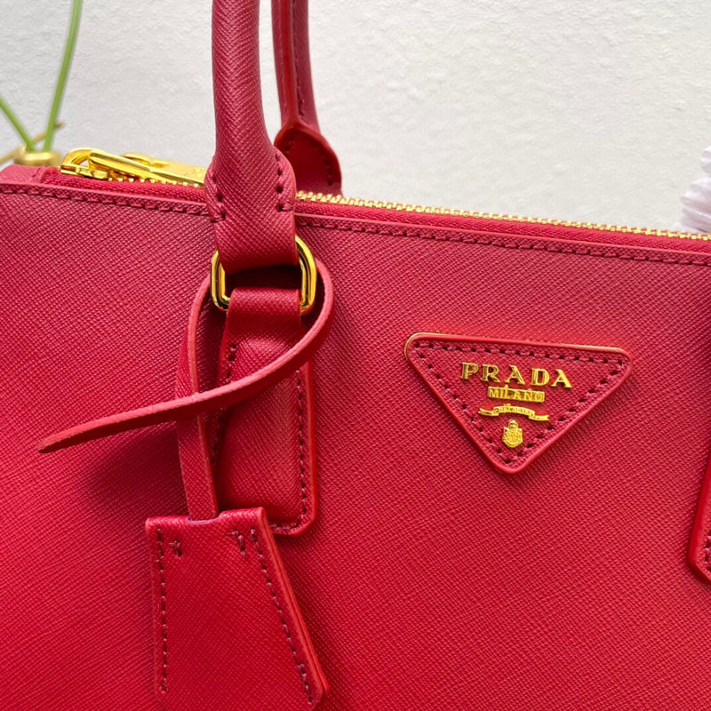 Satchel Bags - PRA Bags - 117