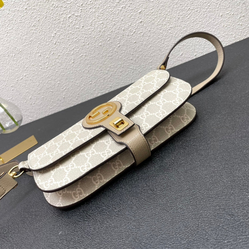 Satchel Bags - GCI Bags - 1651