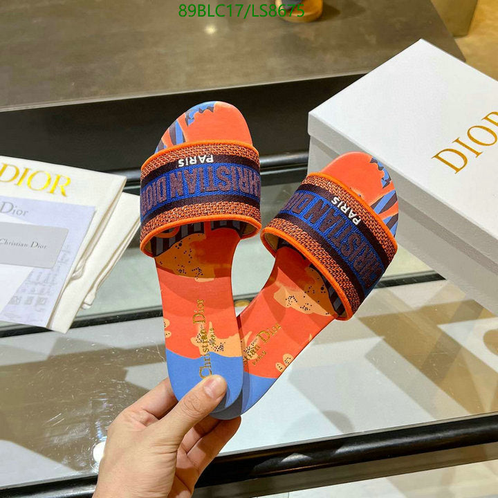 SAMCC - DOR Women Shoes - 2126