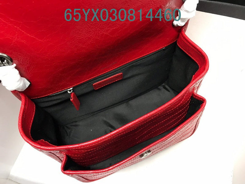 Glami - YLS Bags - 2167