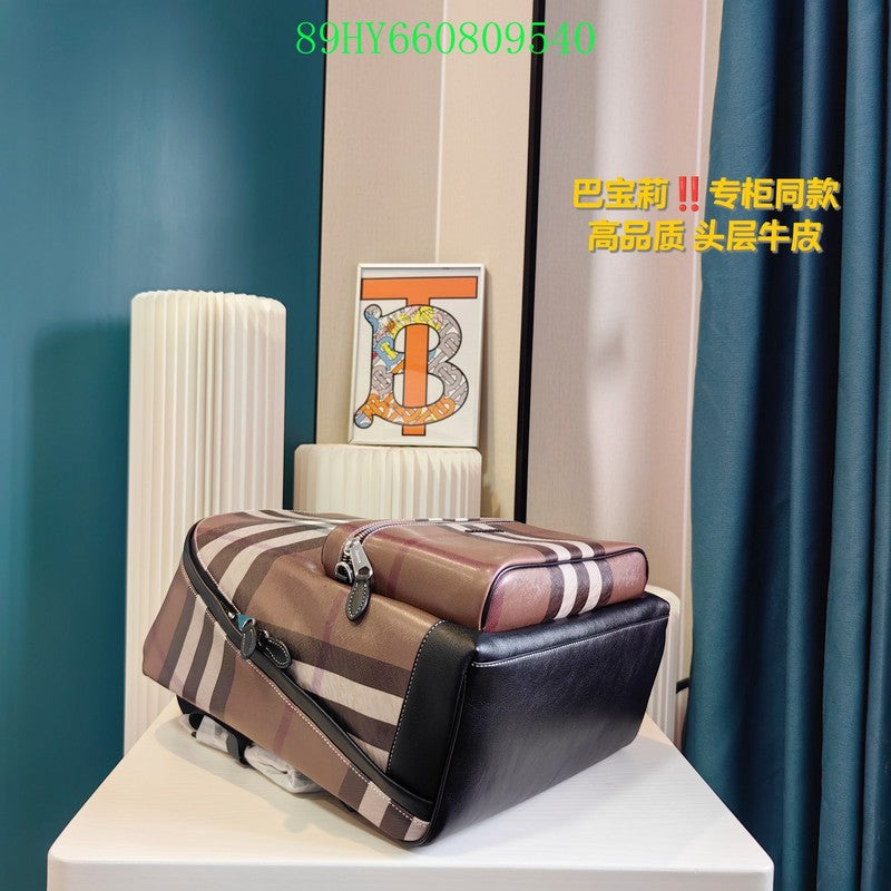 Glami Fashion -BBR Bags - 074