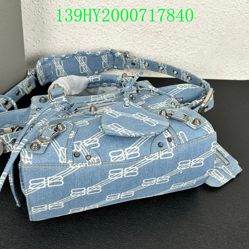 ELE Fashion - BGA Bags - 1712