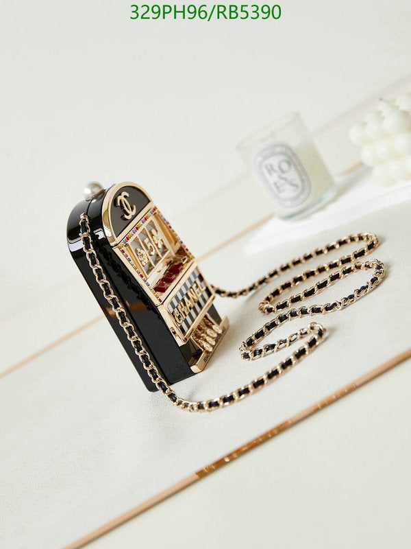 SAMC - CHL Bags - 065