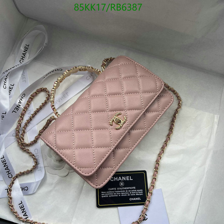 SAMC - CHL Bags Crossbody - 171
