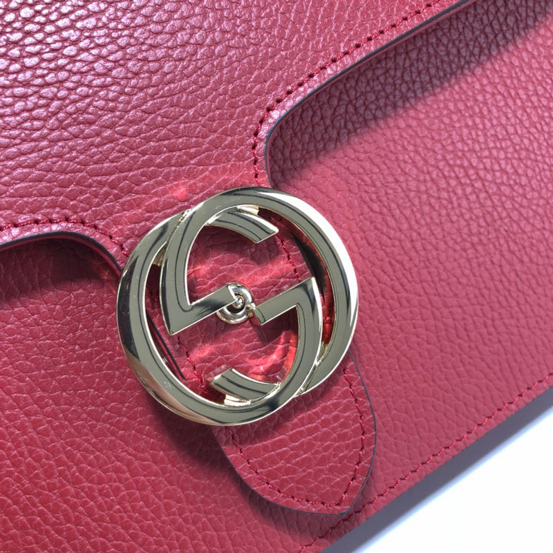 Glami Fashion - GCI Bags - 6358