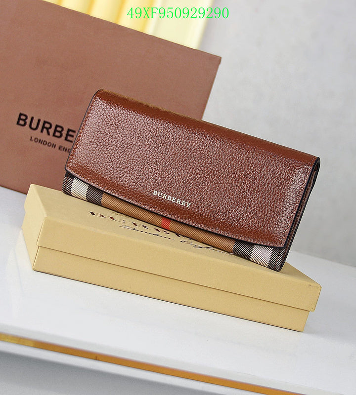 Glami - BOR Wallet - 117