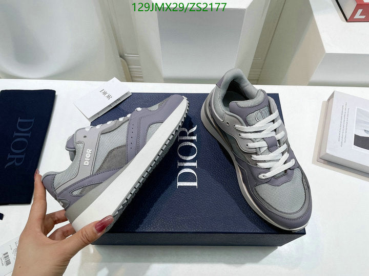 SAMC - DOR Women Sneakers - 111