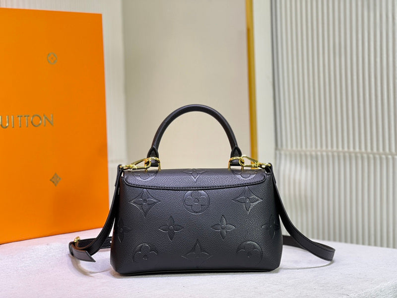 Satchel Bags - VL2 Bags - 543