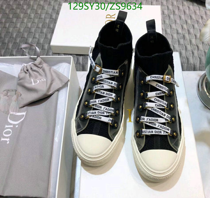 SAMC - DOR Women Sneakers - 093