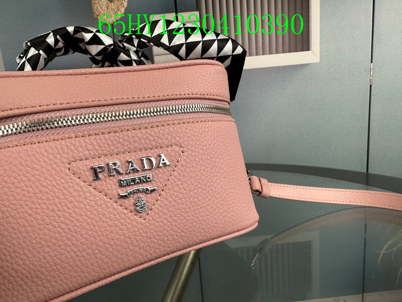 Satchel Bags - PDA Bags - 3421