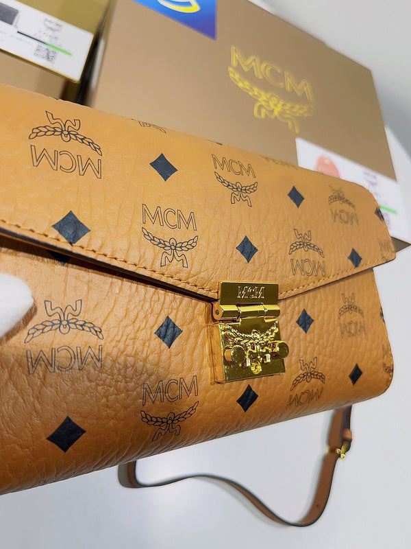 Satchel Bags - MC Bags - 185