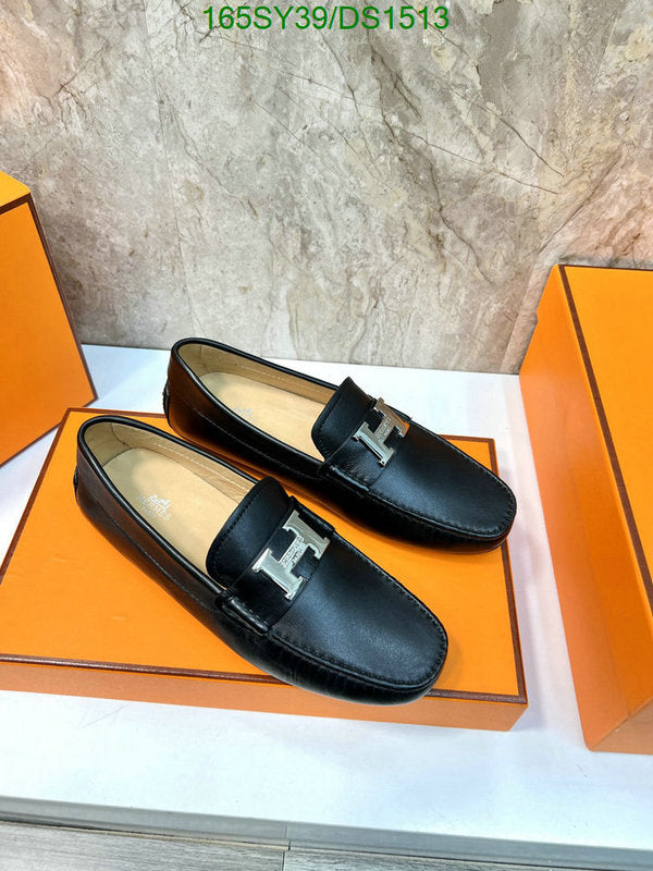 SAMC - HMS Men Shoes - 557