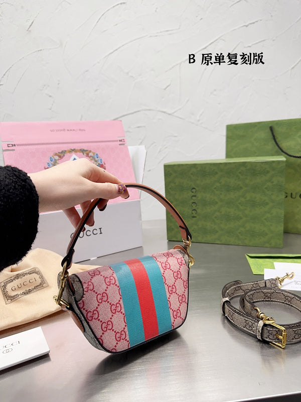 Glami Fashion - GCI Bags - 11836