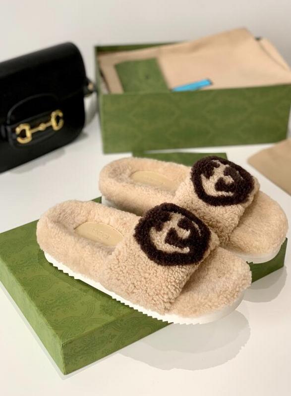 SAMC - GUKI Women Shoes - 1792