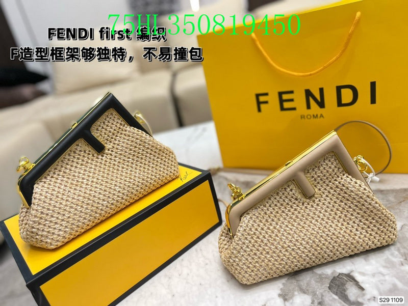 Glami - FDE Bags - 1469