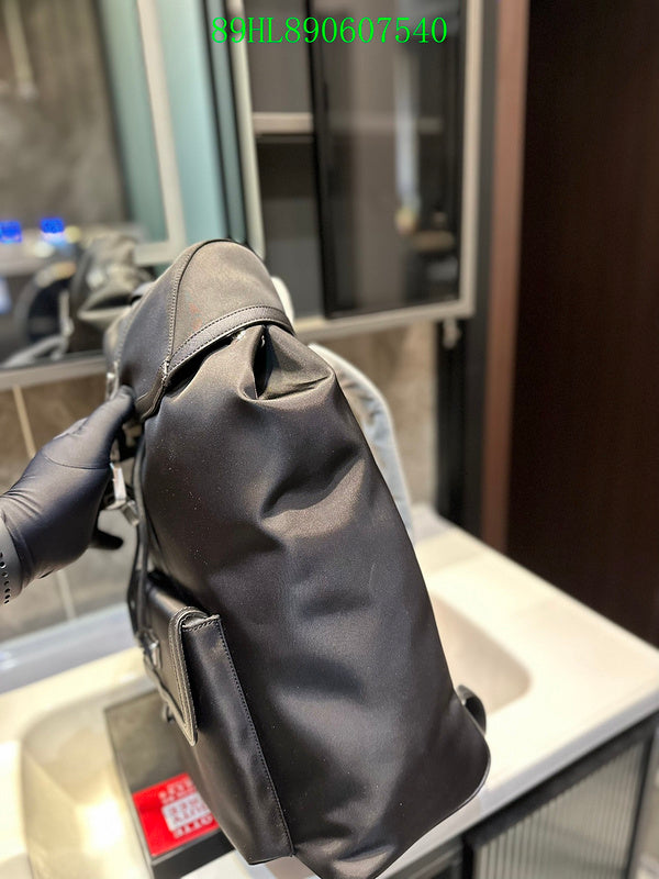 Satchel Bags - PDA Bags - 3211