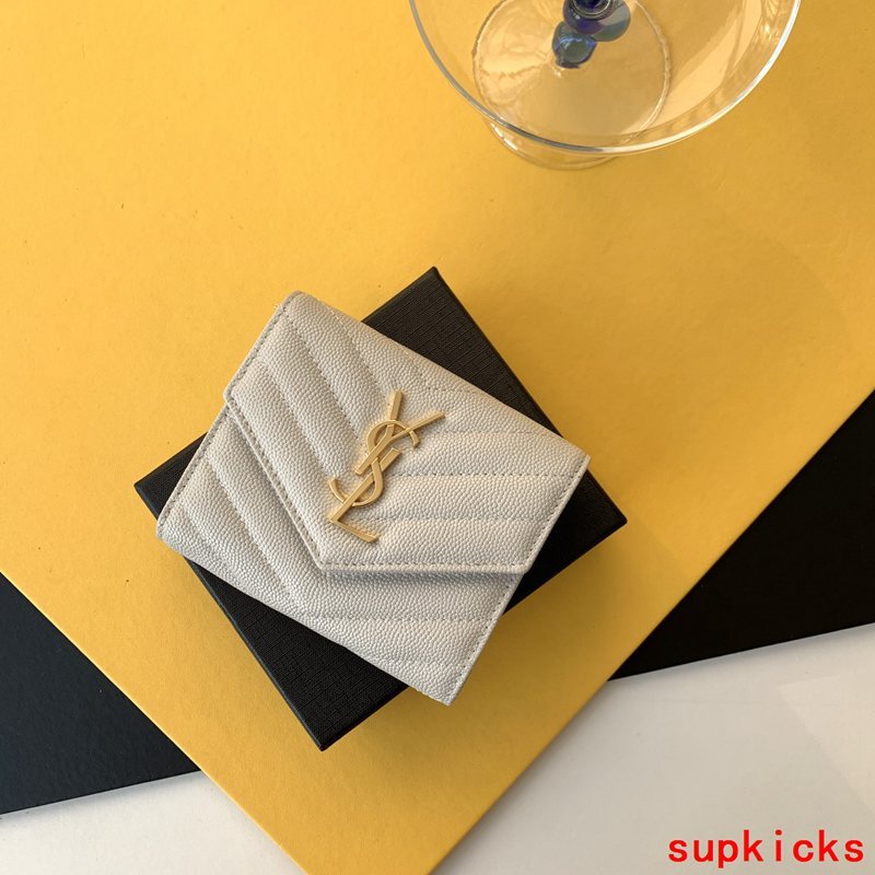 Glami- - Mix Wallets - 066