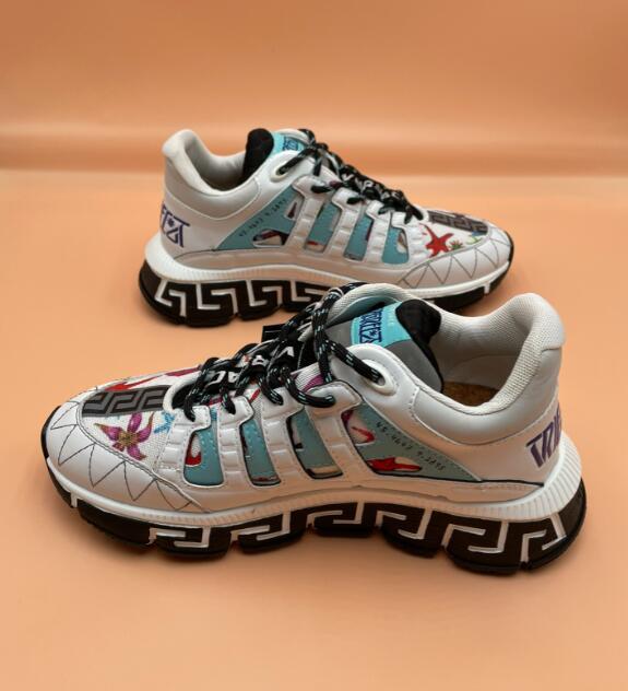 SAMC - VAR Men Shoes - 070