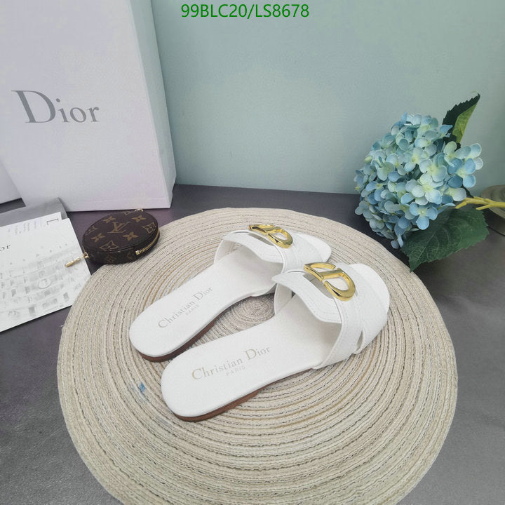 SAMCC - DOR Women Shoes - 2114