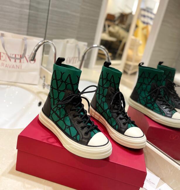 SAMC - VEL Women Shoes - 076