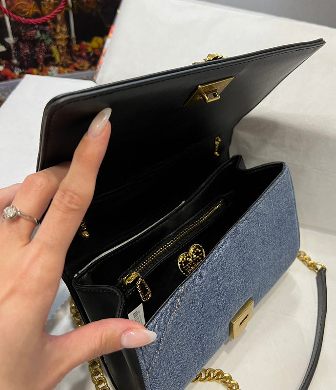 Glamy - DG bag - 129