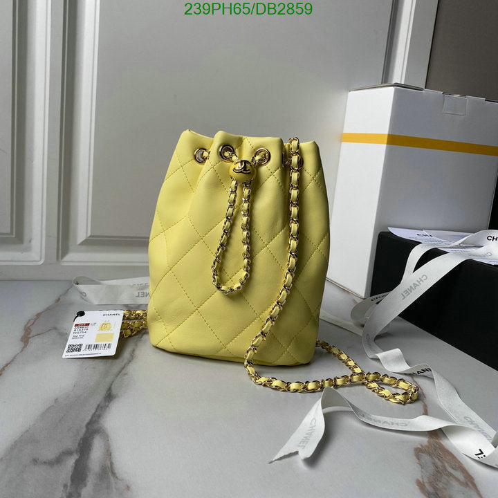 SAMC - CHL Bags - 858