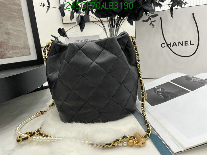 SAMC - CHL Bags - 920