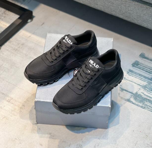 GlamyMen Shoes - 212
