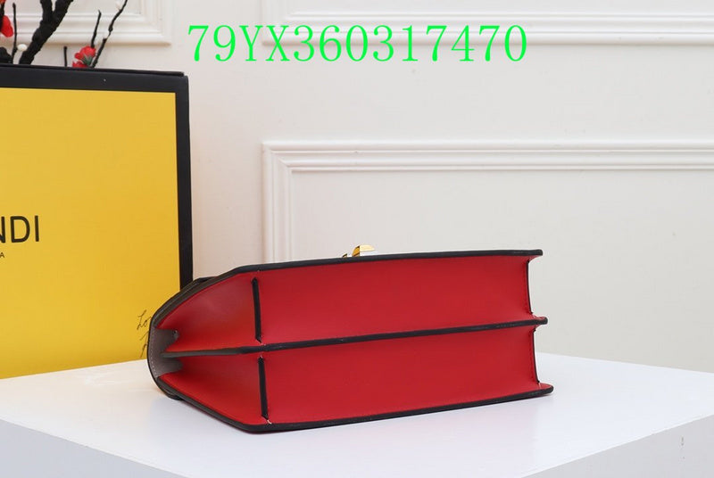 Glami - FDE Bags - 3365